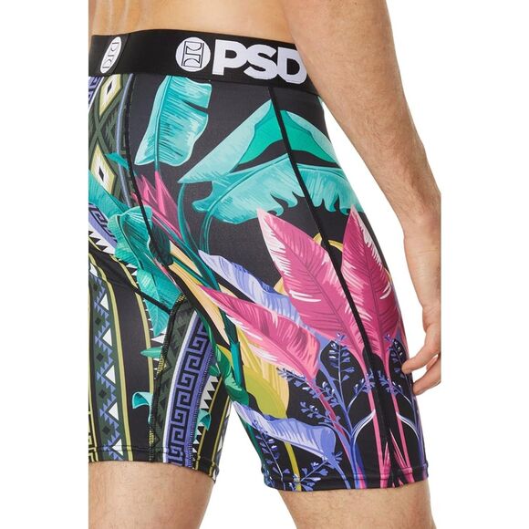 PSD Men's "Grand Tropics" Boxer Briefs - XL - Picture 3 of 3